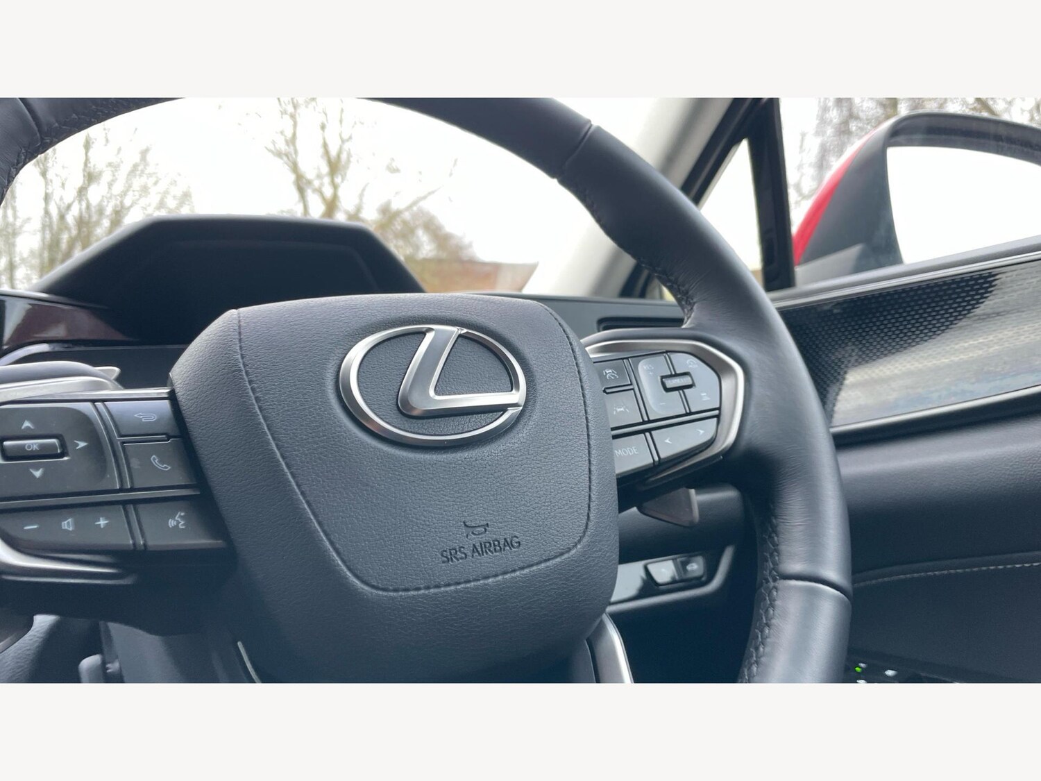 Used Lexus NX 2024 for sale - 77565094: Photo 13