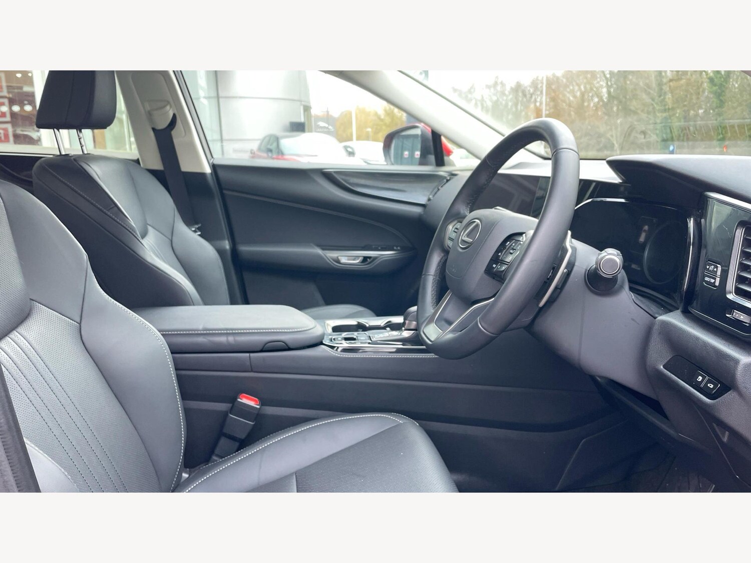 Used Lexus NX 2024 for sale - 77565094: Photo 15