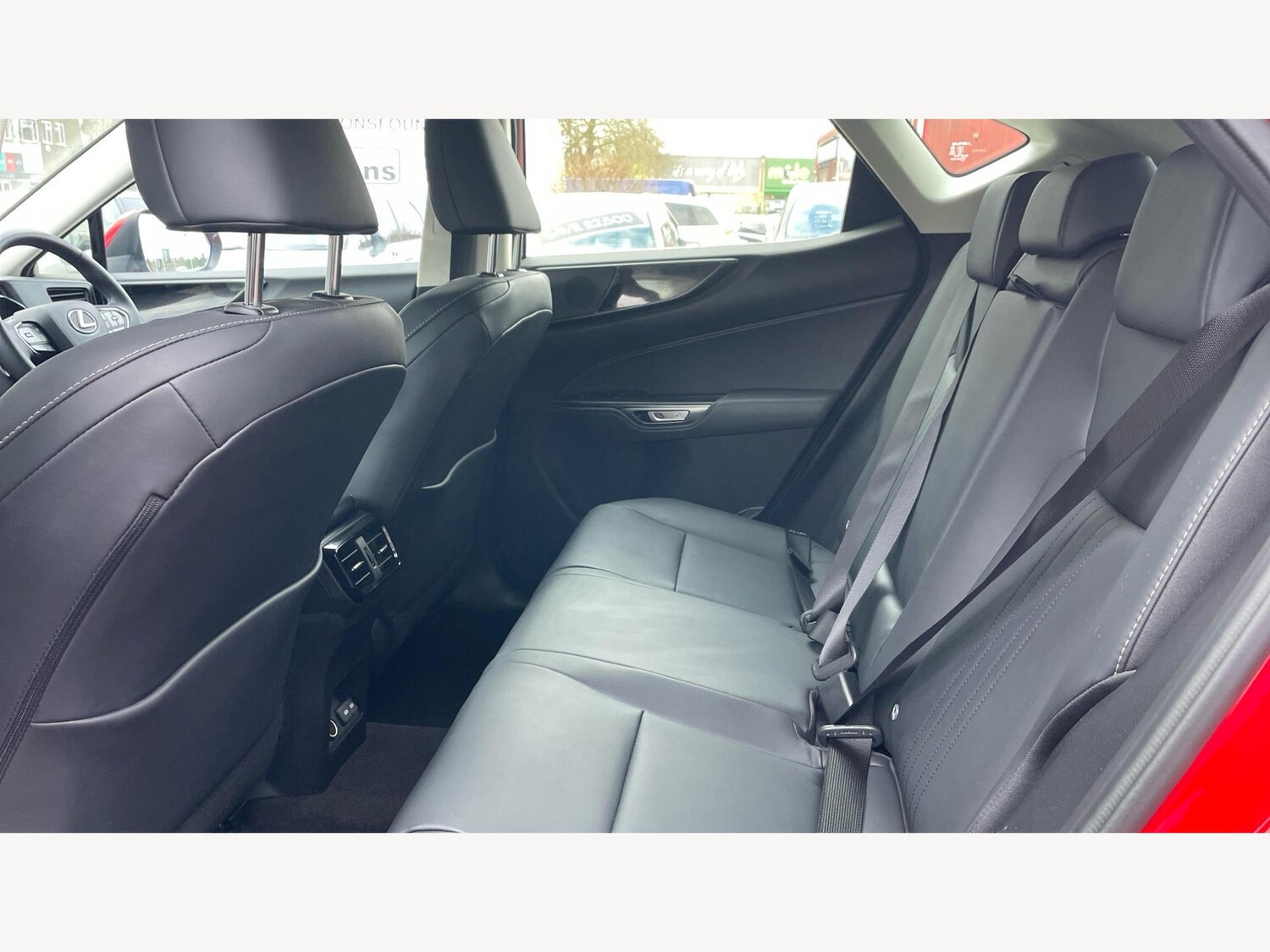 Used Lexus NX 2024 for sale - 77565094: Photo 16