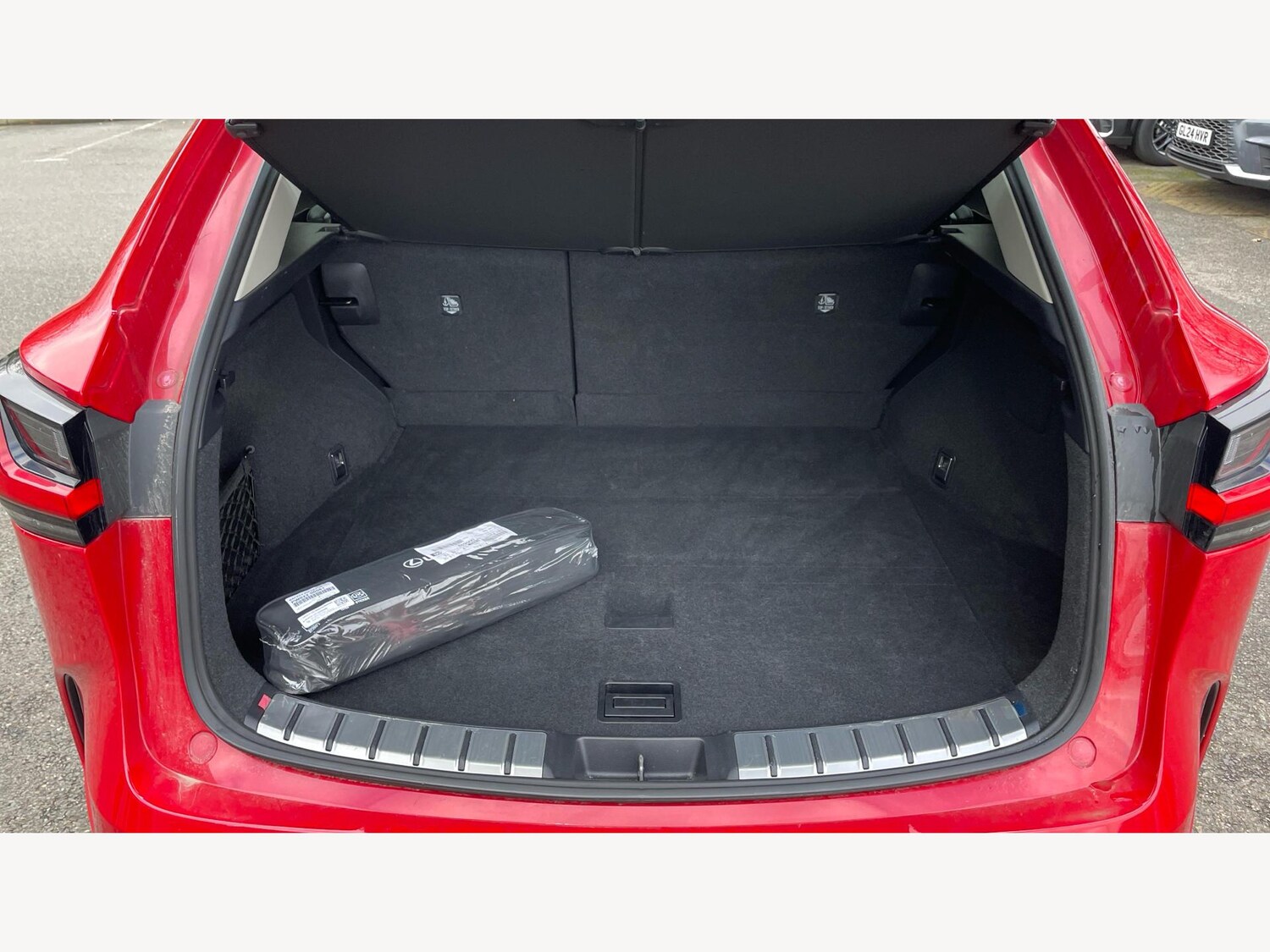 Used Lexus NX 2024 for sale - 77565094: Photo 17