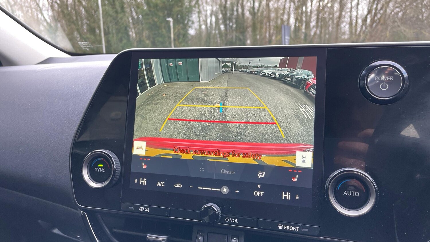 Used Lexus NX 2024 for sale - 77565094: Photo 32