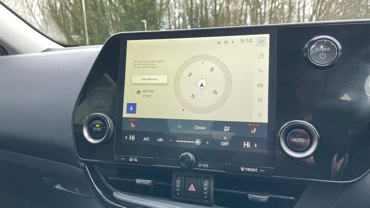 Used Lexus NX 2024 for sale - 77565094: Photo 33