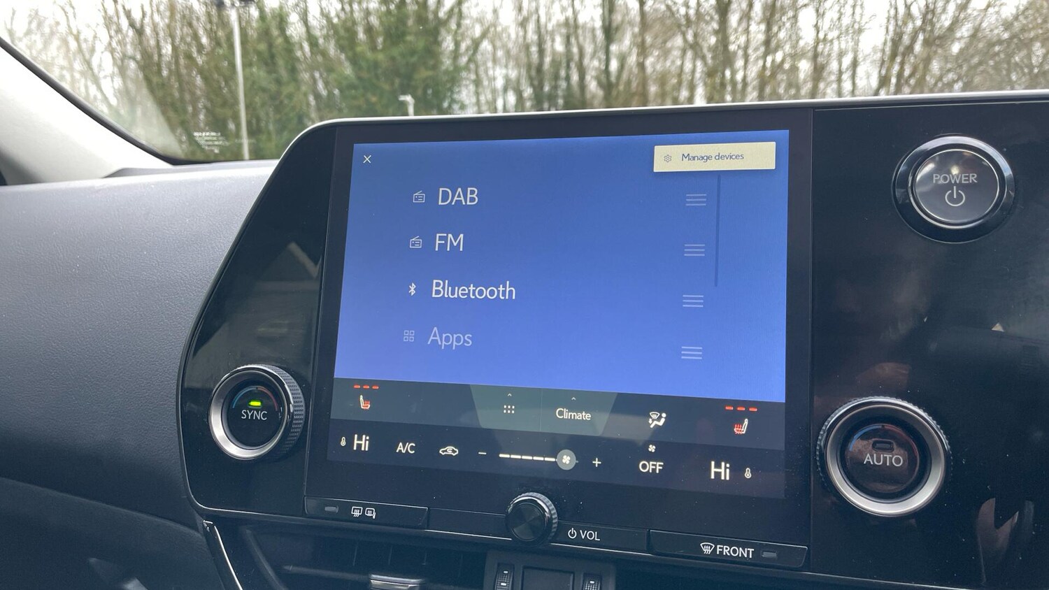 Used Lexus NX 2024 for sale - 77565094: Photo 34