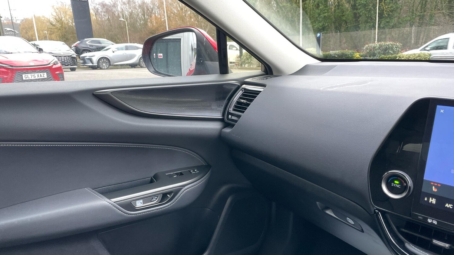 Used Lexus NX 2024 for sale - 77565094: Photo 38