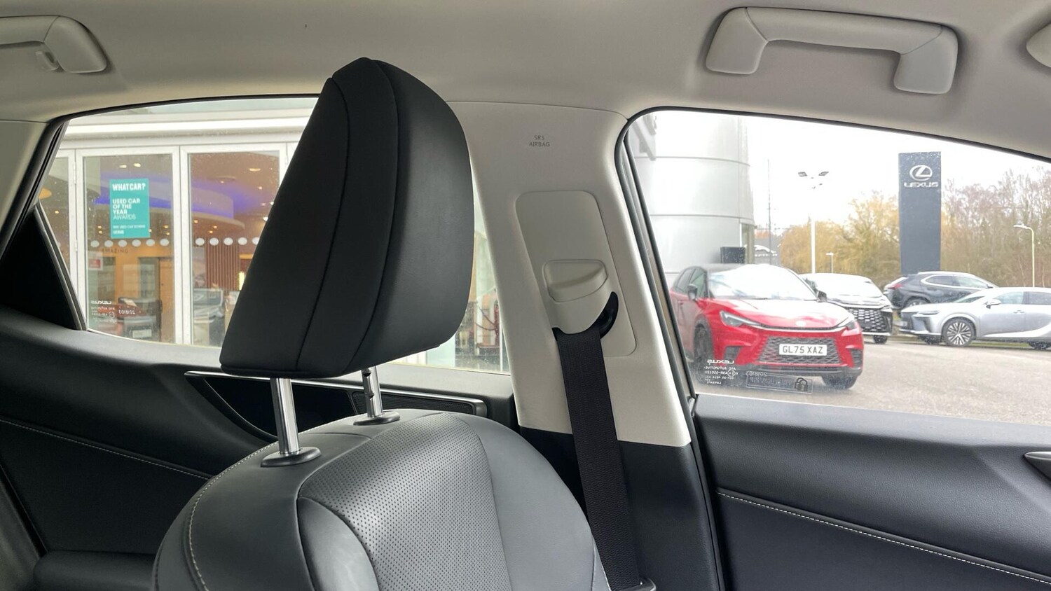 Used Lexus NX 2024 for sale - 77565094: Photo 41