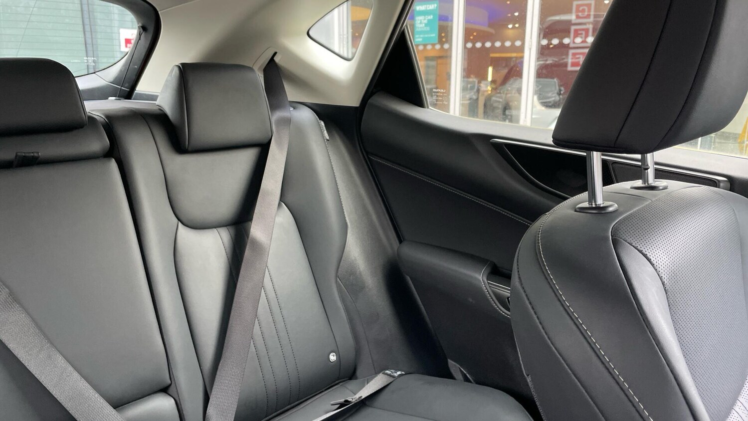 Used Lexus NX 2024 for sale - 77565094: Photo 42