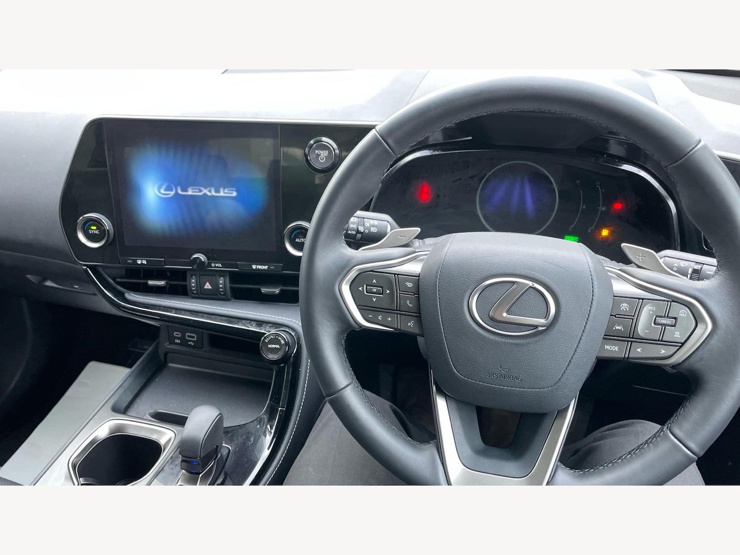 Used Lexus NX 2024 for sale - 77565094: Photo 9