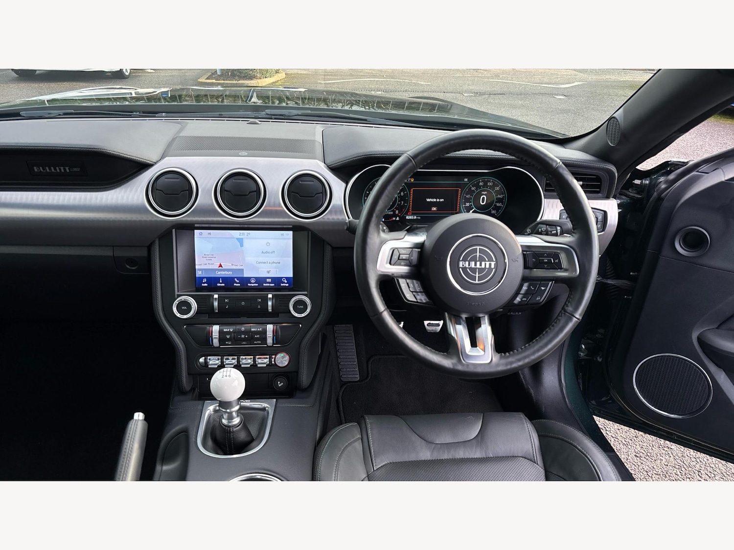 Used Ford Mustang 2020 for sale - 77376402: Photo 10