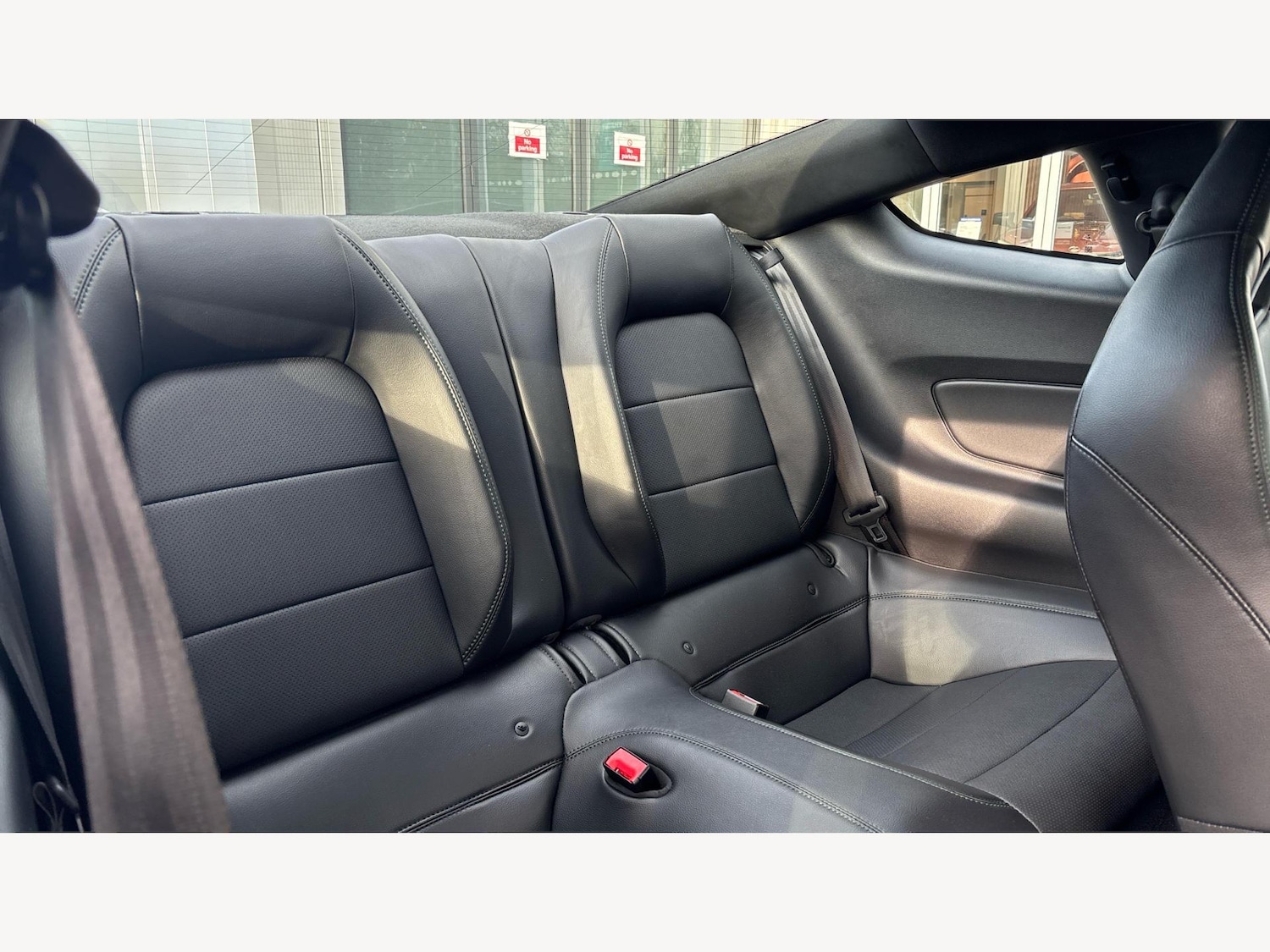 Used Ford Mustang 2020 for sale - 77376402: Photo 11