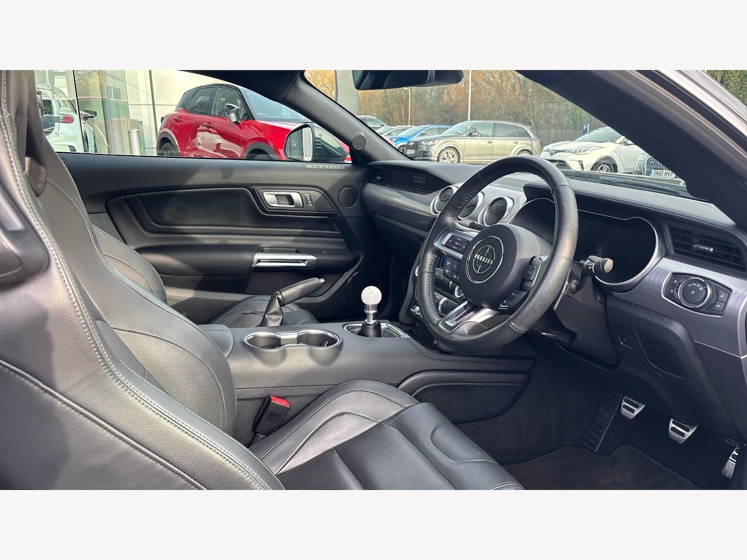 Used Ford Mustang 2020 for sale - 77376402: Photo 15