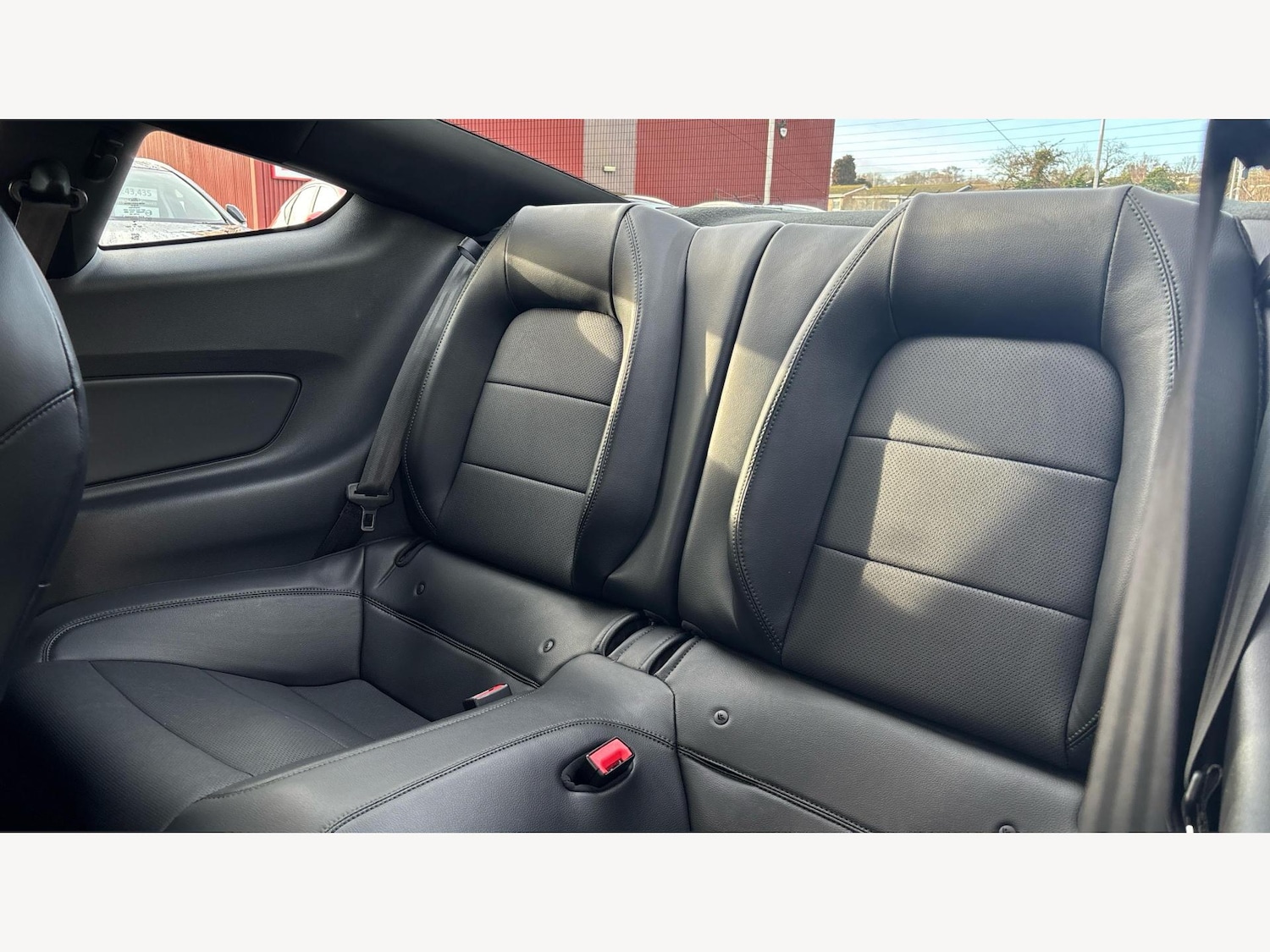 Used Ford Mustang 2020 for sale - 77376402: Photo 16