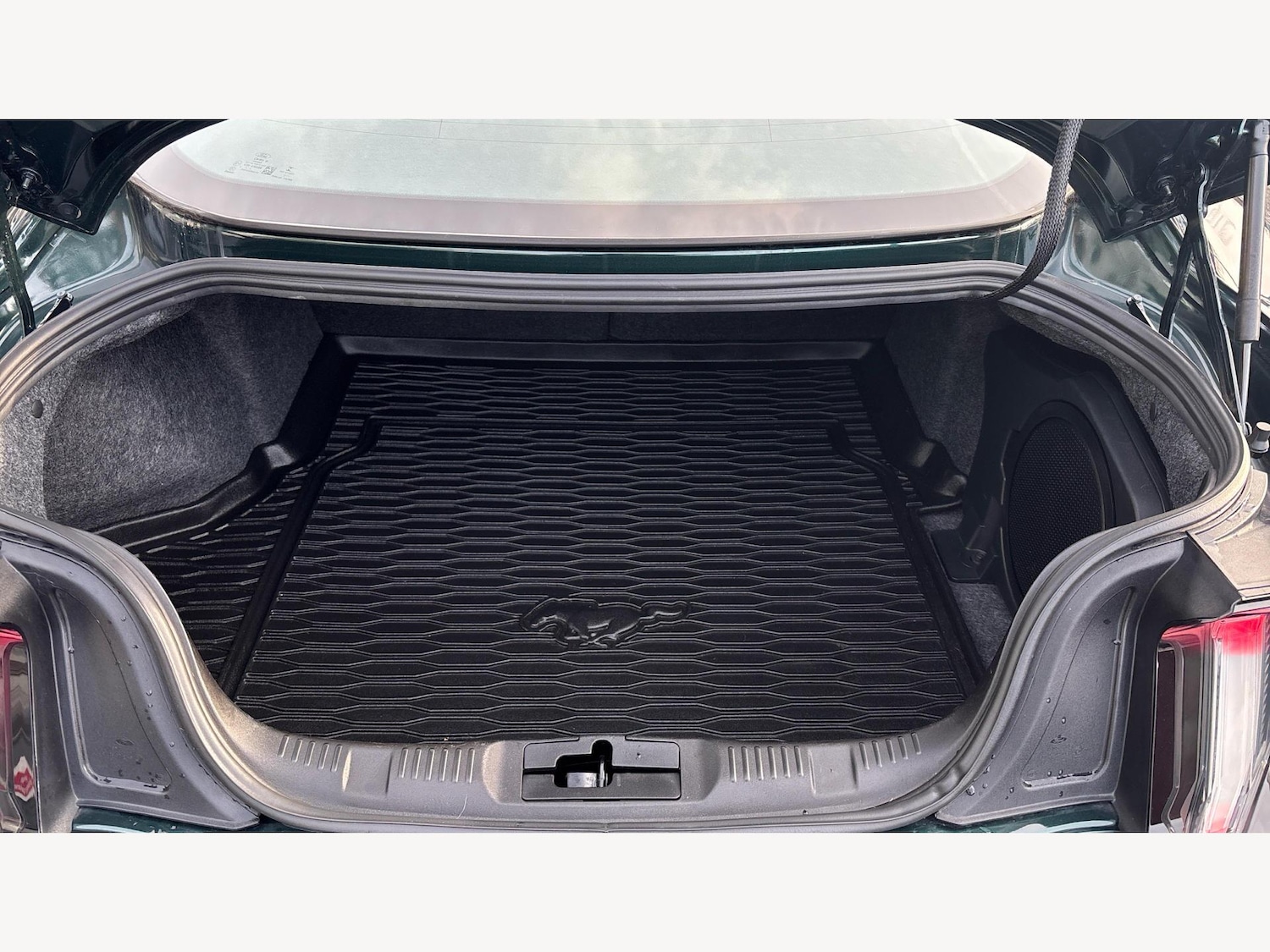 Used Ford Mustang 2020 for sale - 77376402: Photo 17