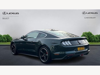Used Ford Mustang 2020 for sale - 77376402: Photo