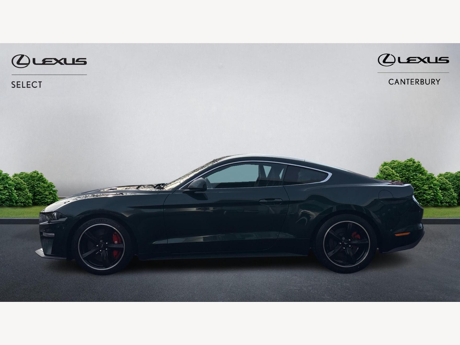 Used Ford Mustang 2020 for sale - 77376402: Photo 3