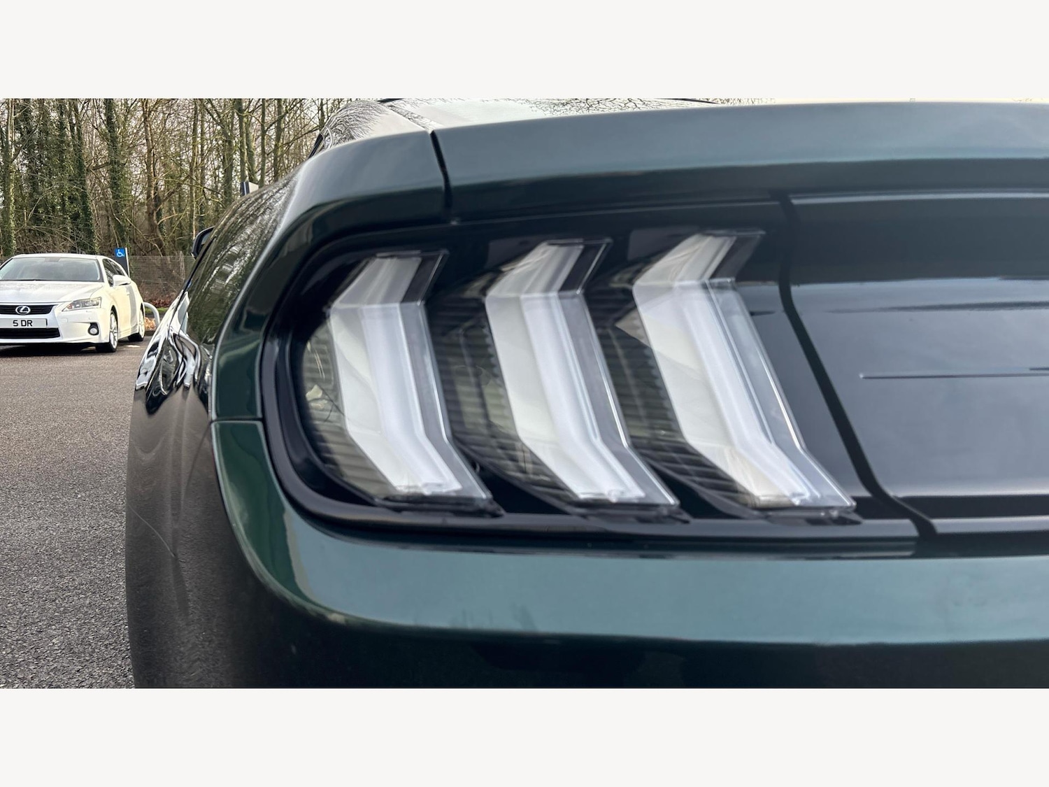 Used Ford Mustang 2020 for sale - 77376402: Photo 30