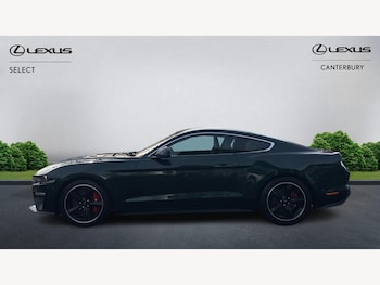 Used Ford Mustang 2020 for sale - 77376402: Photo