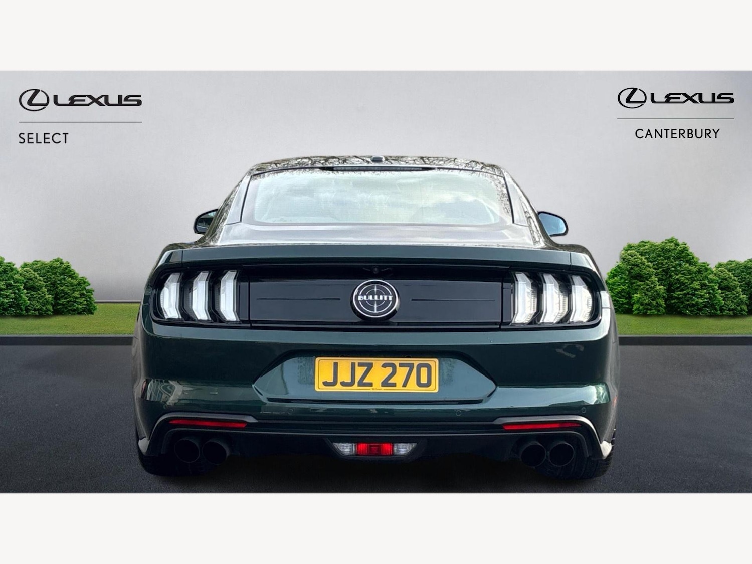 Used Ford Mustang 2020 for sale - 77376402: Photo 7