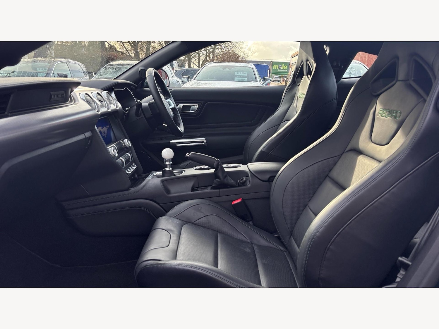 Used Ford Mustang 2020 for sale - 77376402: Photo 8