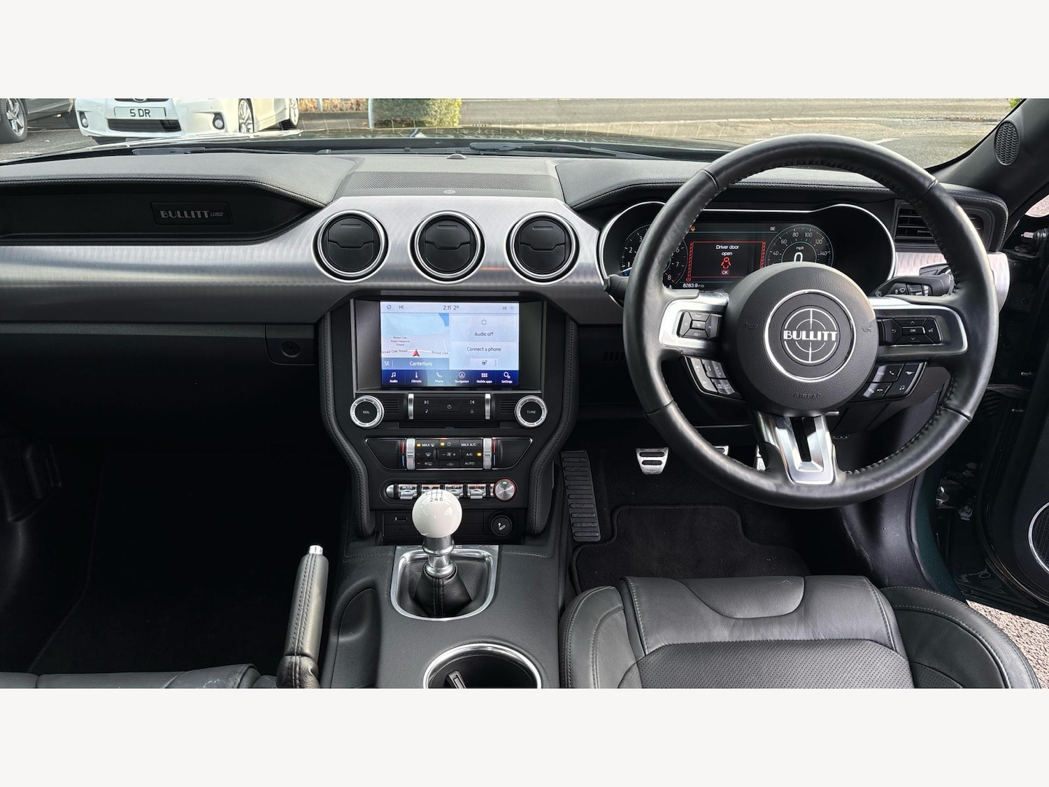 Used Ford Mustang 2020 for sale - 77376402: Photo 9