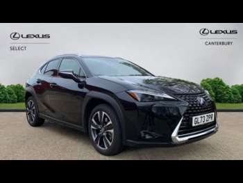 2024 (73) - 2.0 250h E-CVT Euro 6 (s/s) 5dr