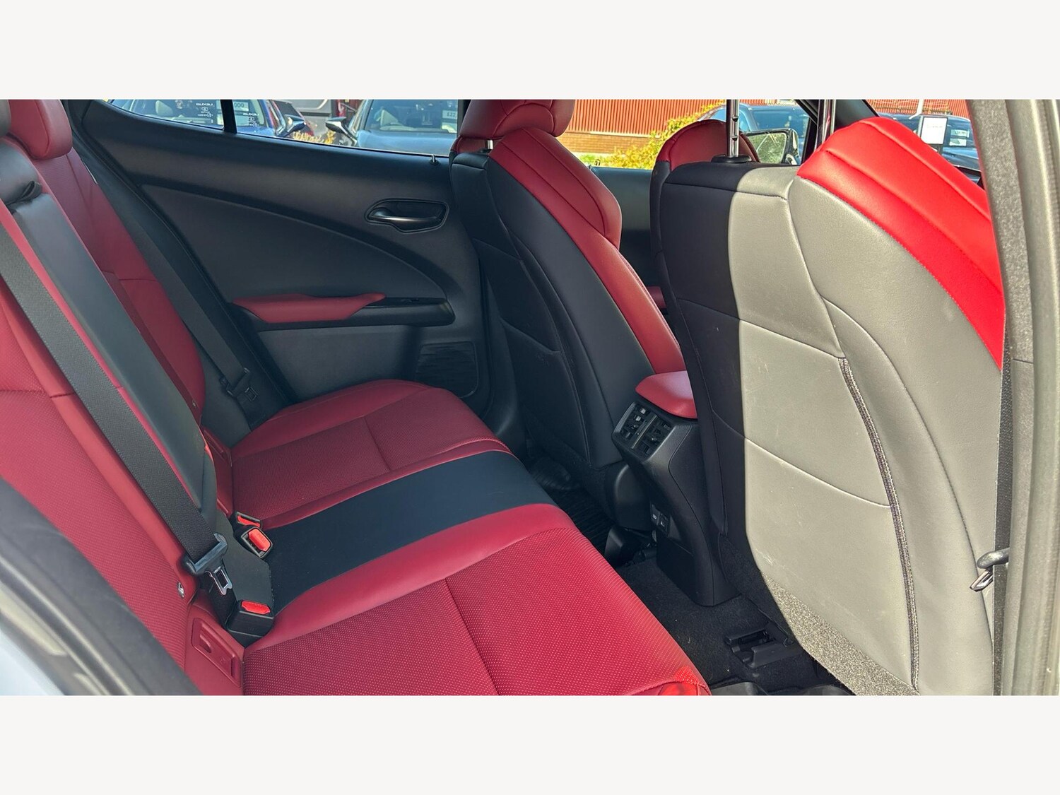 Used Lexus UX 2023 for sale - 75857553: Photo 11