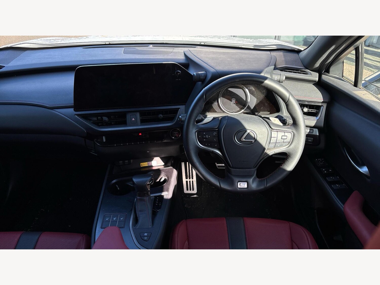 Used Lexus UX 2023 for sale - 75857553: Photo 13