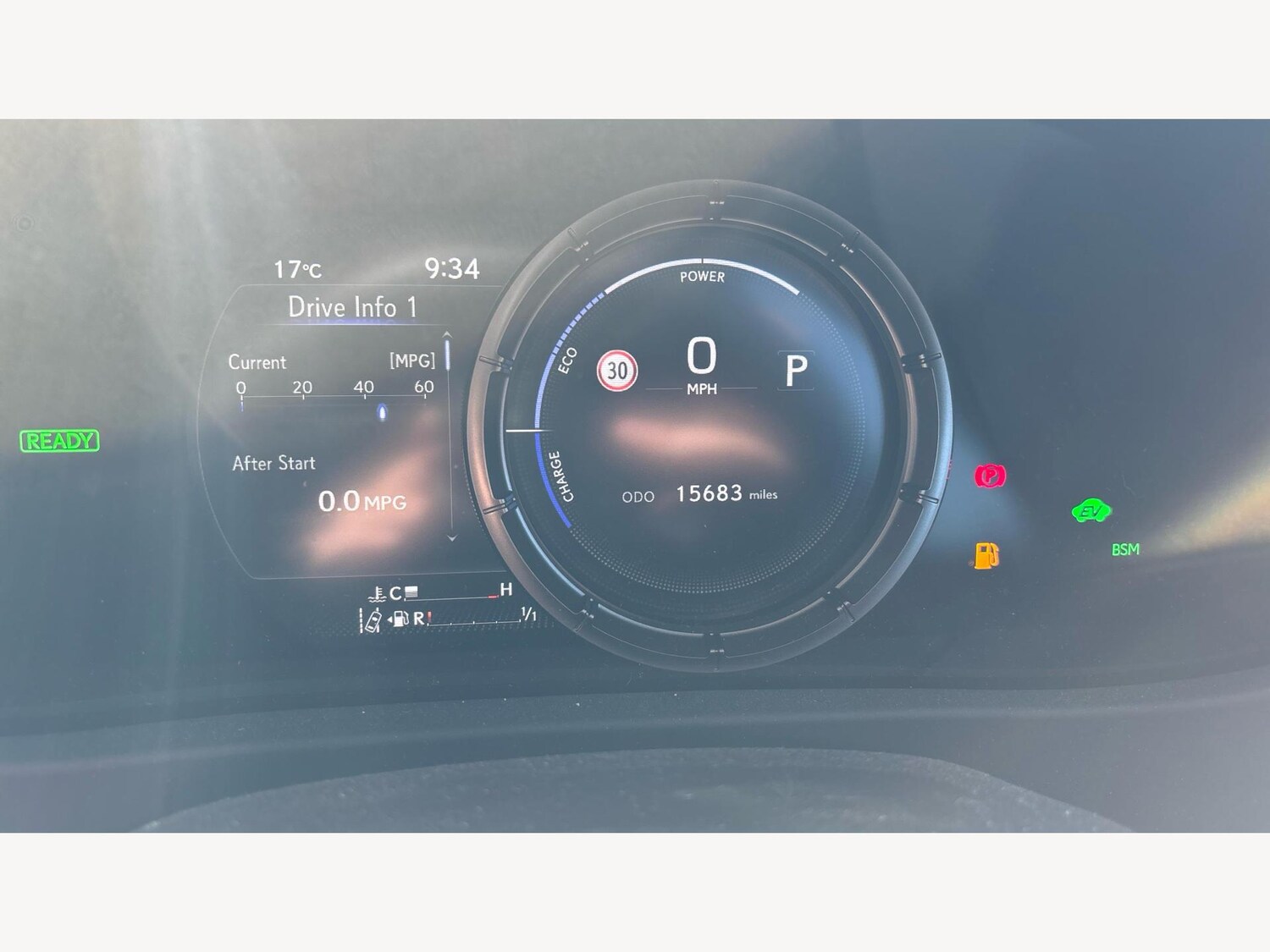 Used Lexus UX 2023 for sale - 75857553: Photo 14
