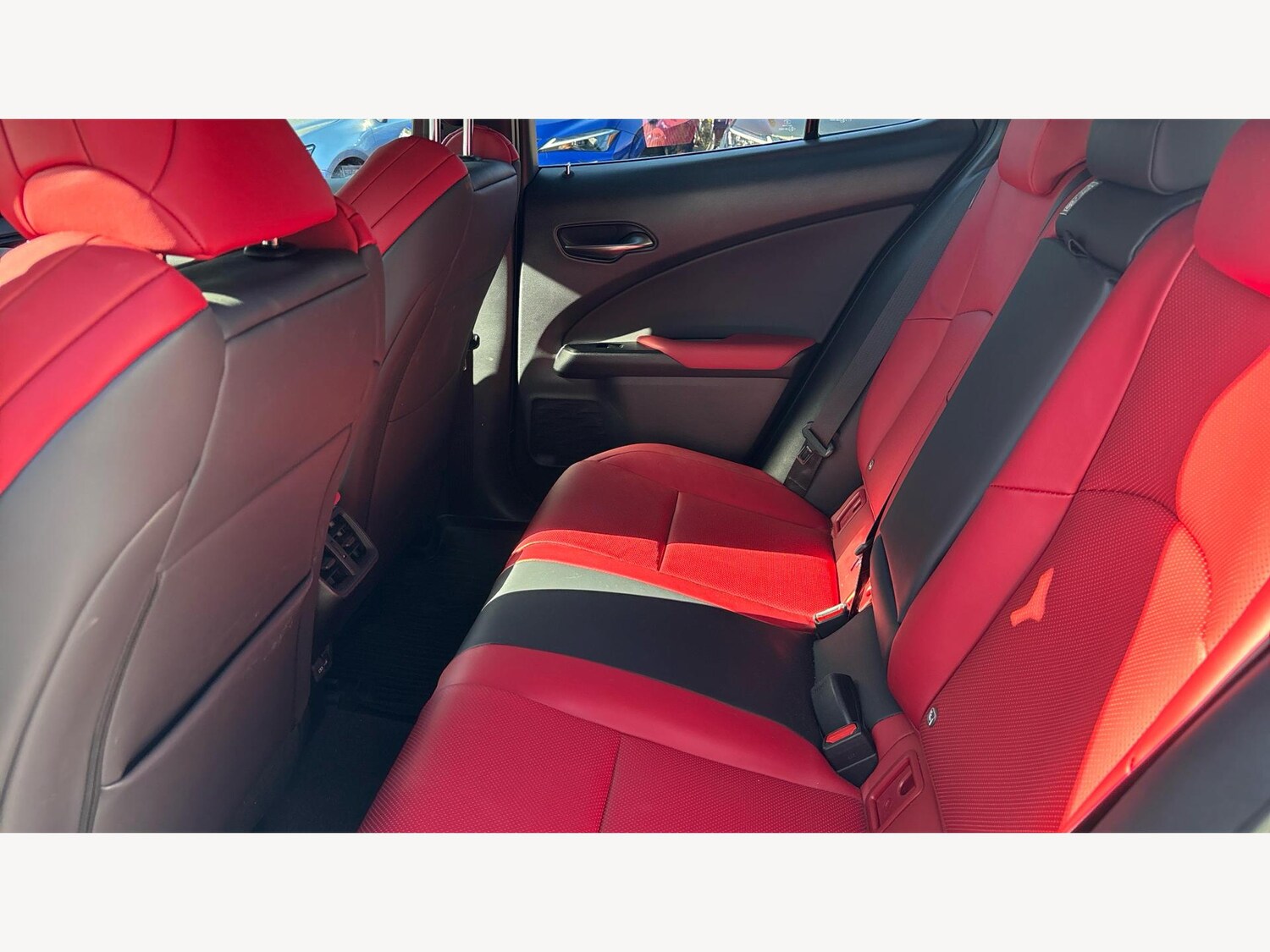 Used Lexus UX 2023 for sale - 75857553: Photo 16