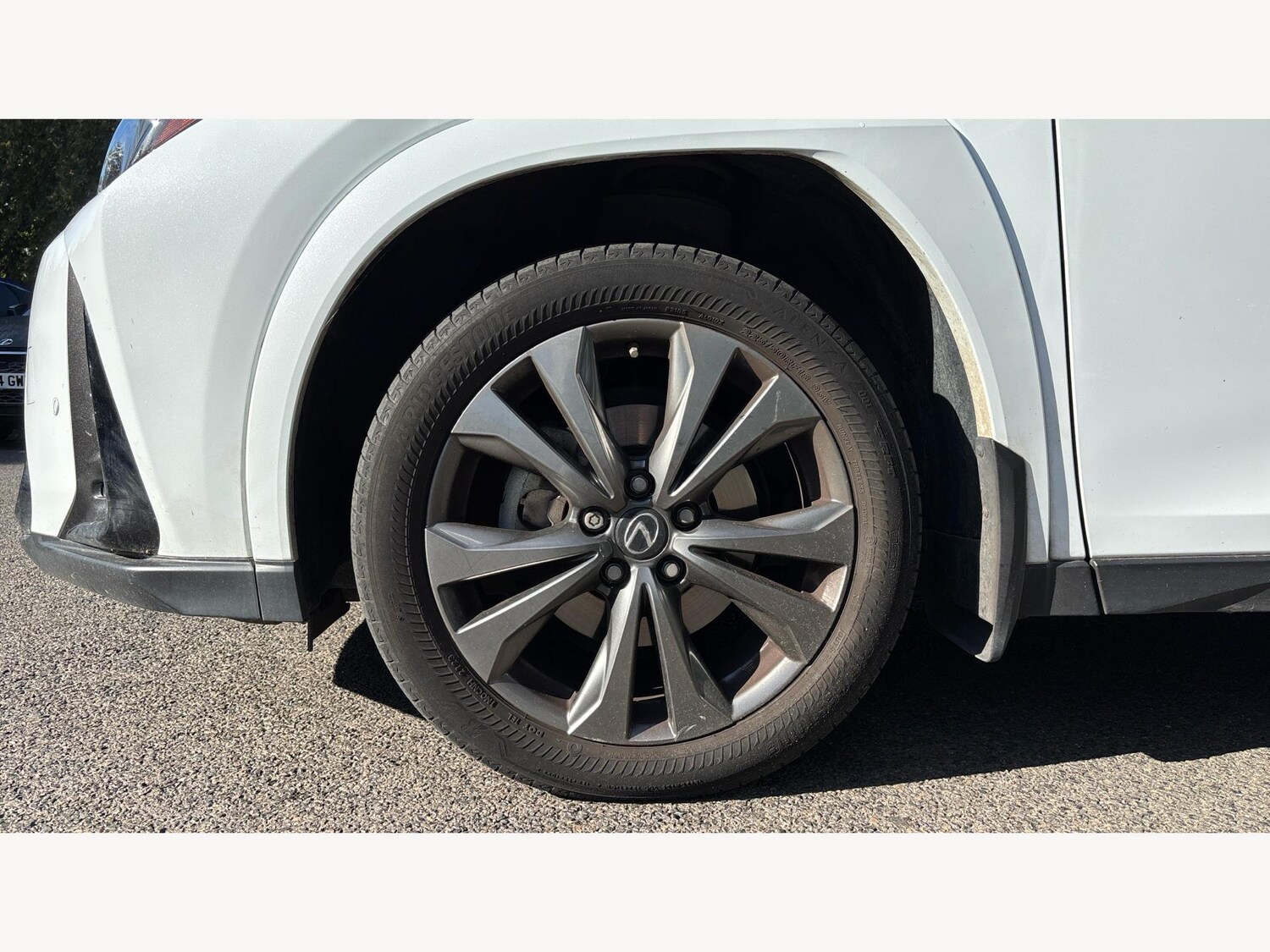 Used Lexus UX 2023 for sale - 75857553: Photo 21