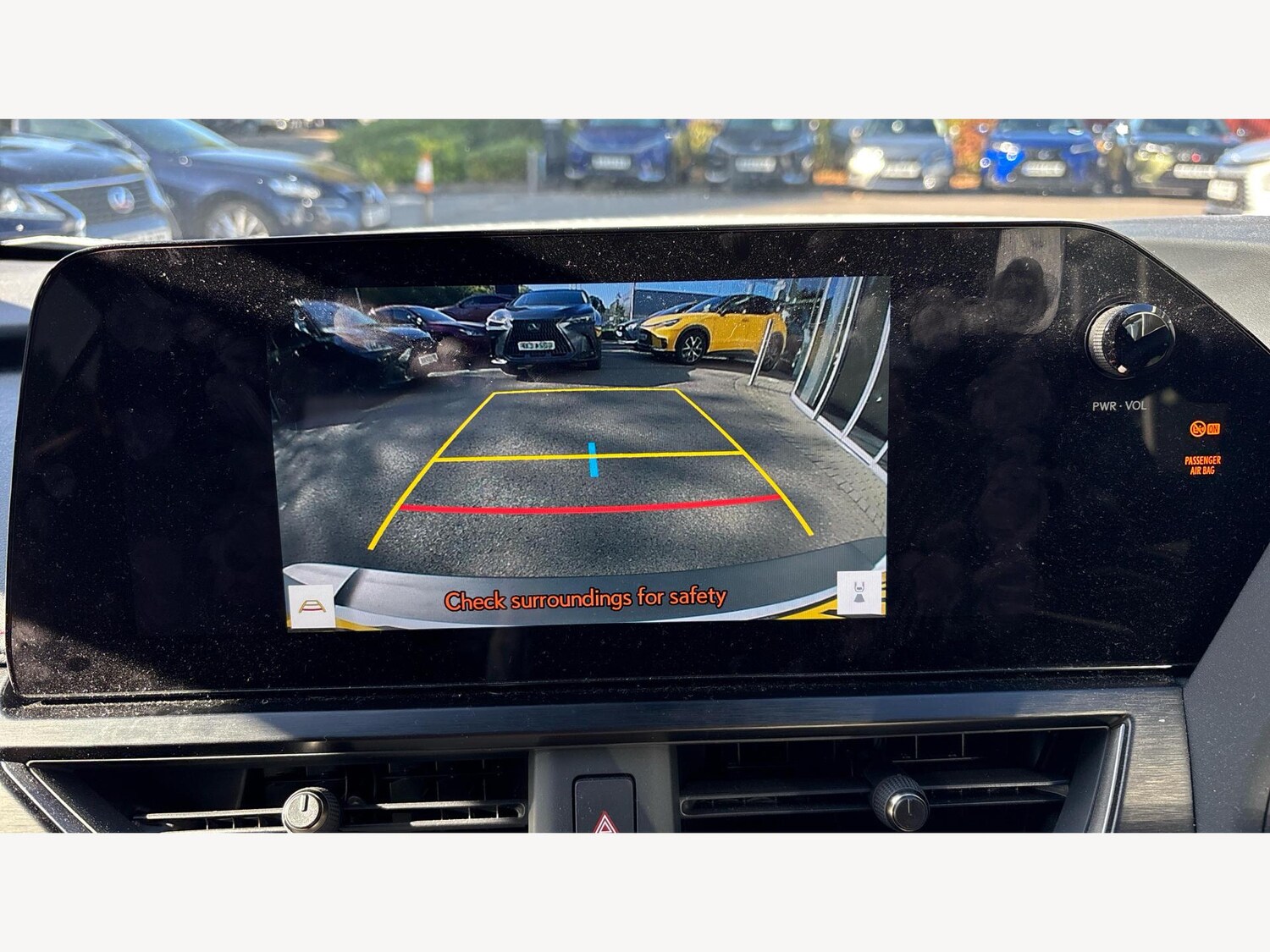 Used Lexus UX 2023 for sale - 75857553: Photo 22