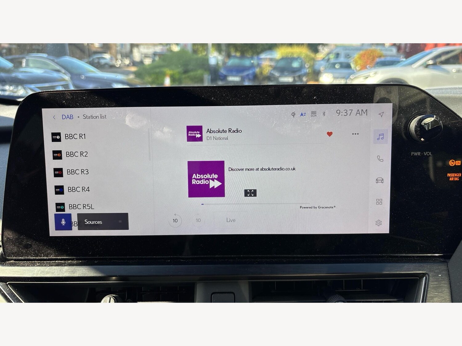 Used Lexus UX 2023 for sale - 75857553: Photo 23