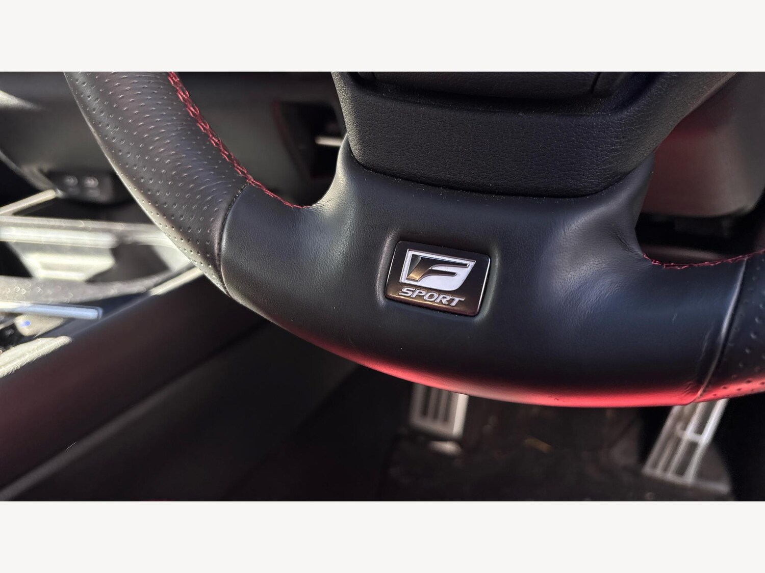 Used Lexus UX 2023 for sale - 75857553: Photo 27