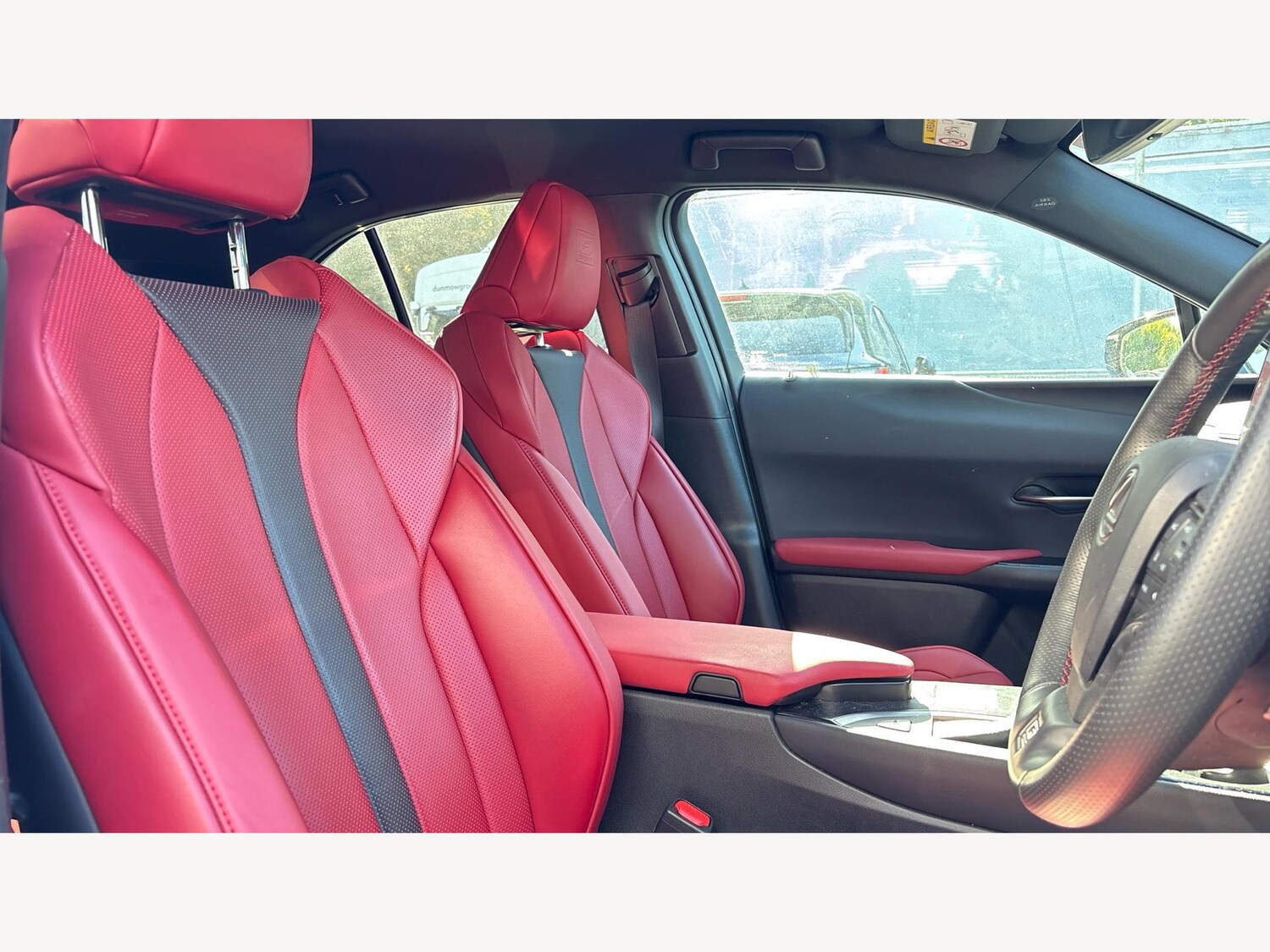 Used Lexus UX 2023 for sale - 75857553: Photo 29