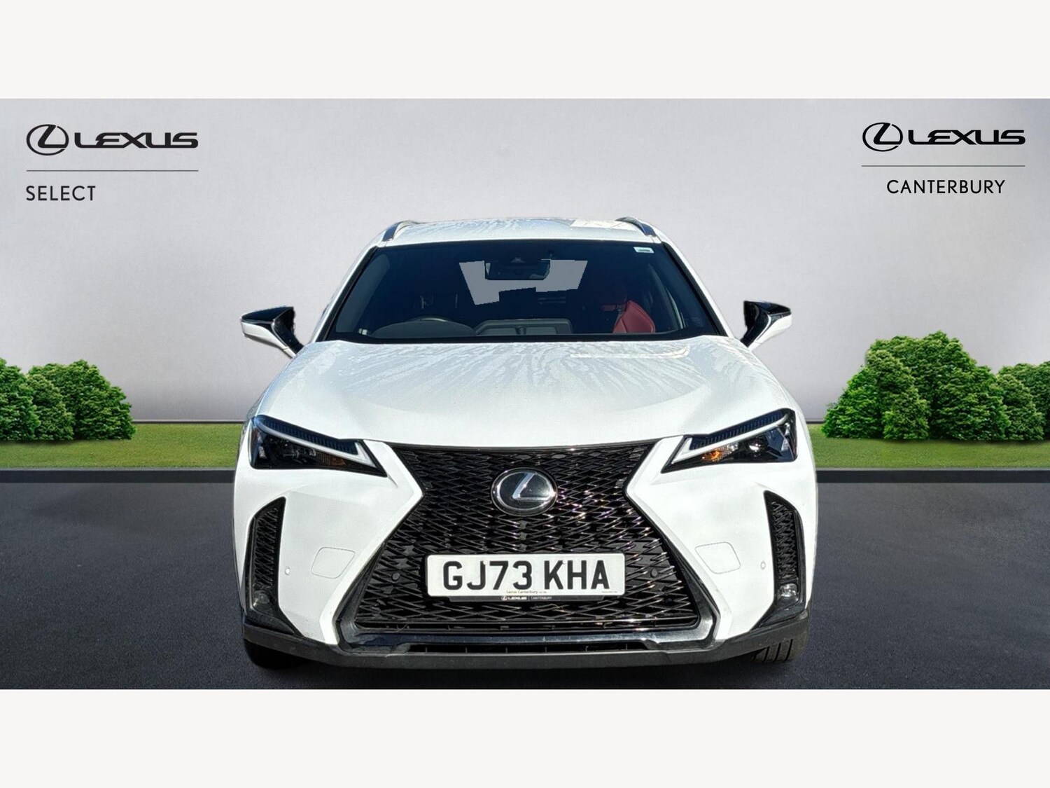 Used Lexus UX 2023 for sale - 75857553: Photo 6