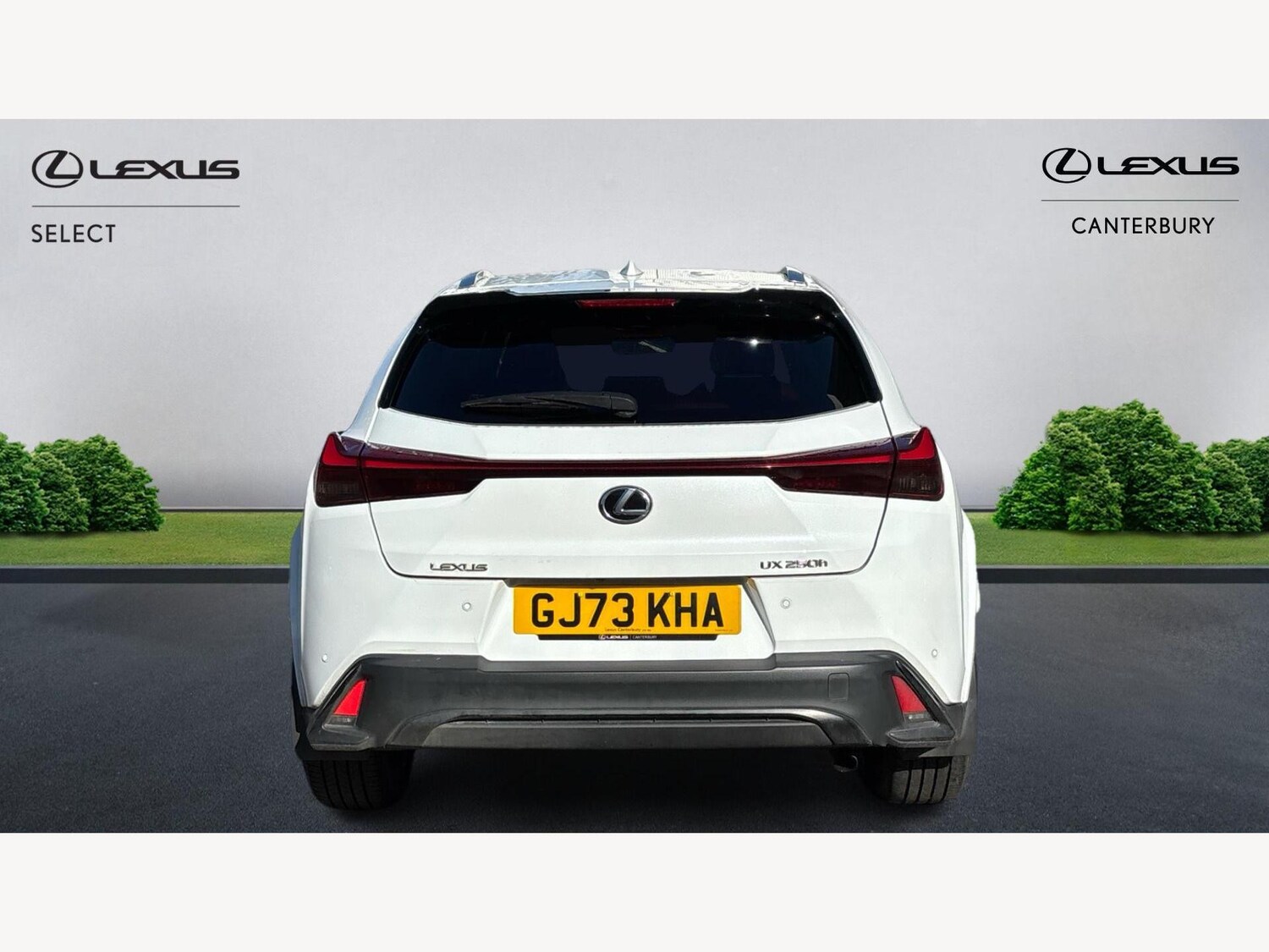 Used Lexus UX 2023 for sale - 75857553: Photo 7