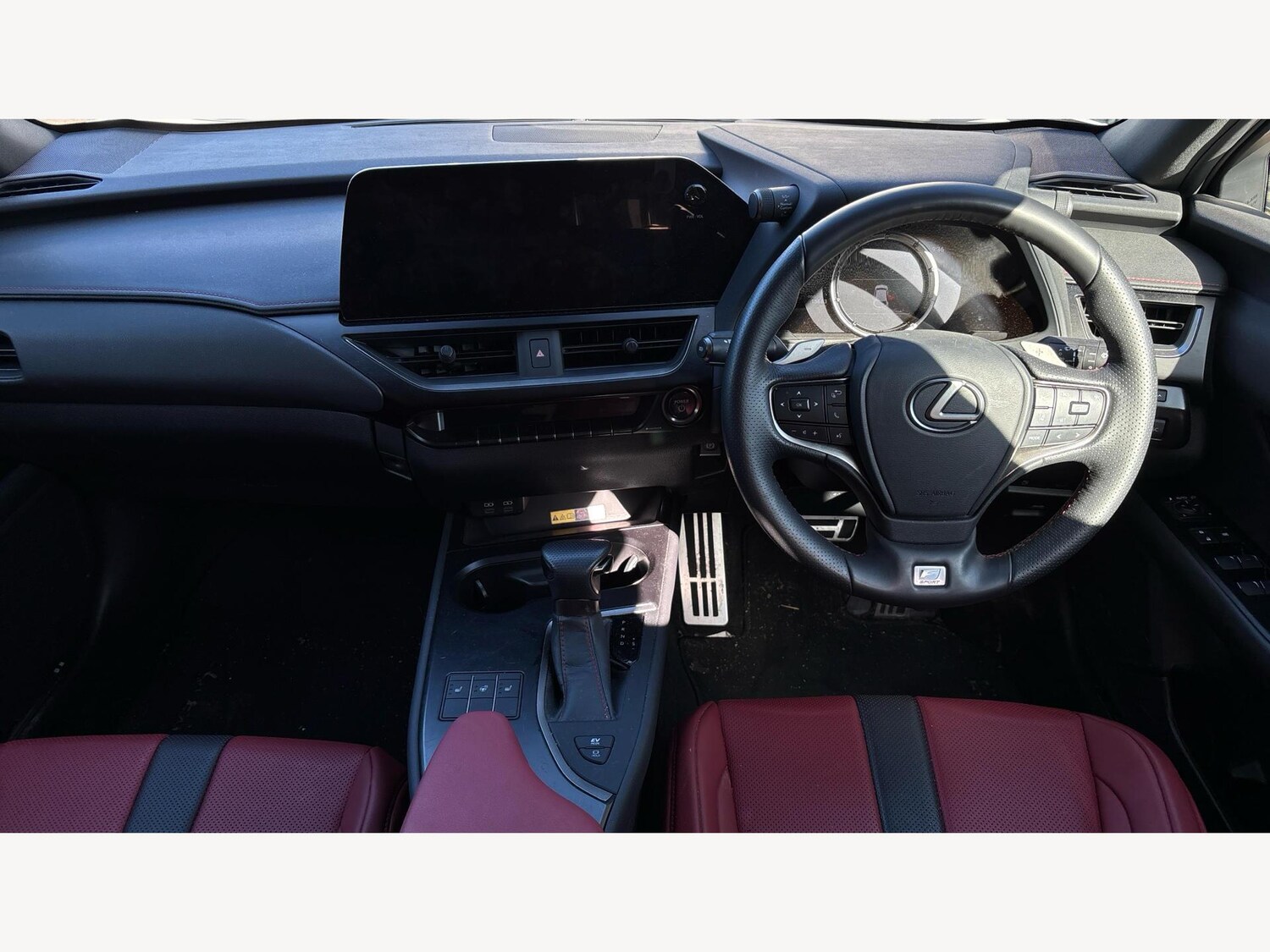 Used Lexus UX 2023 for sale - 75857553: Photo 9
