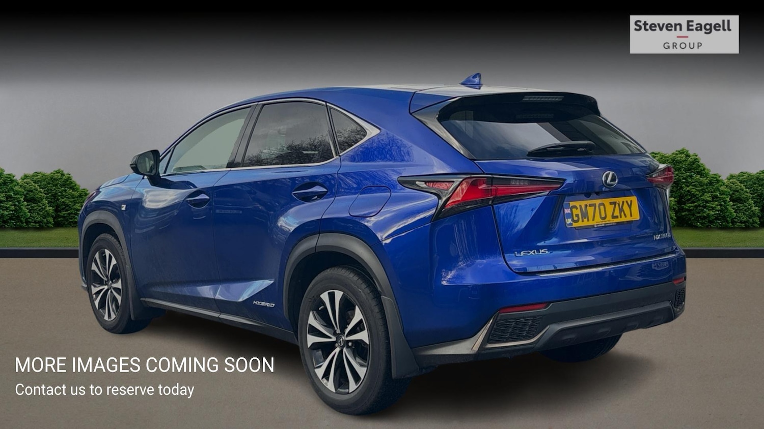 Used Lexus NX for sale - 77278753: Photo 2