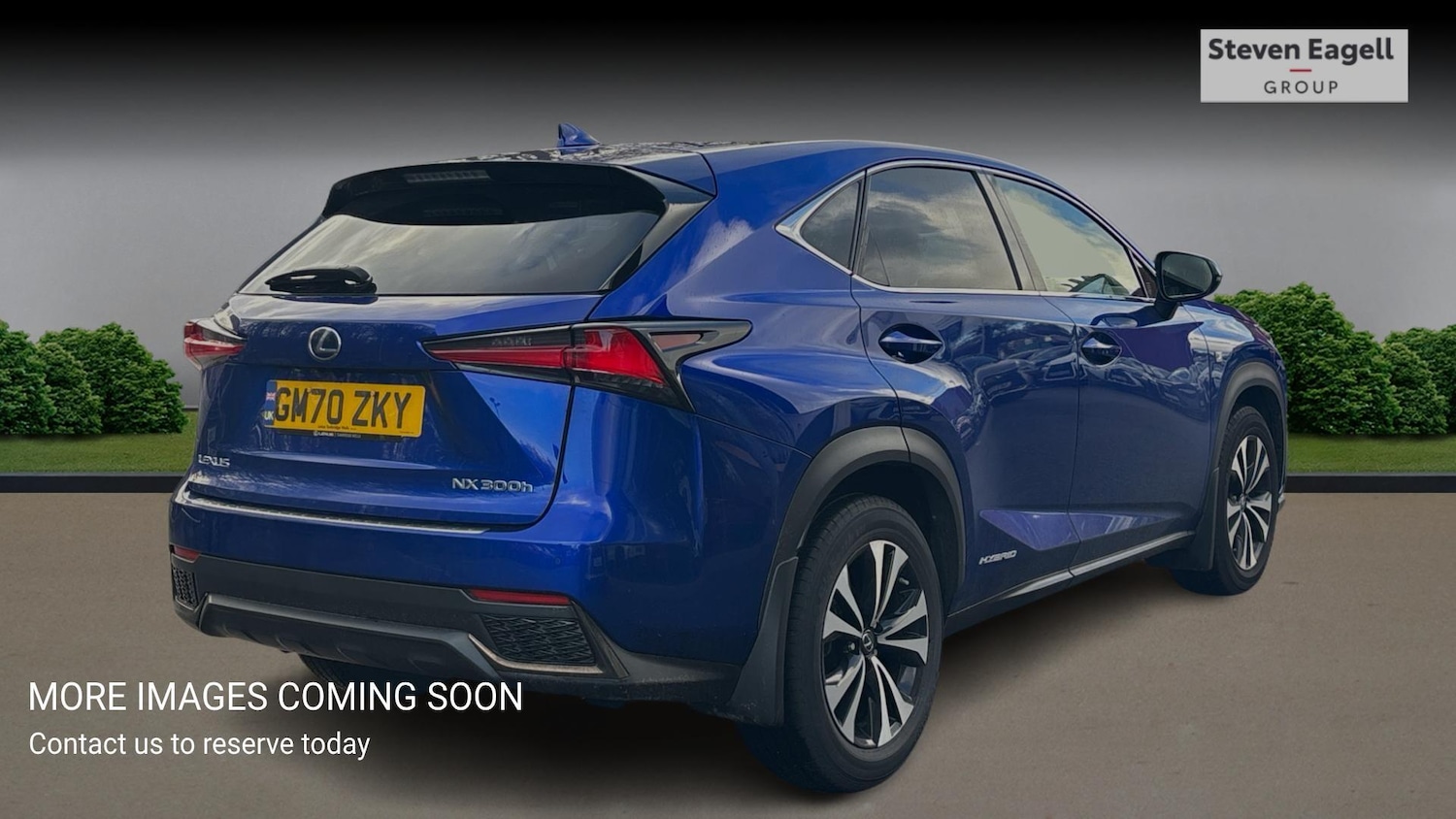 Used Lexus NX for sale - 77278753: Photo 4