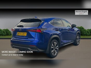 Used Lexus NX 2020 for sale - 77278753: Photo