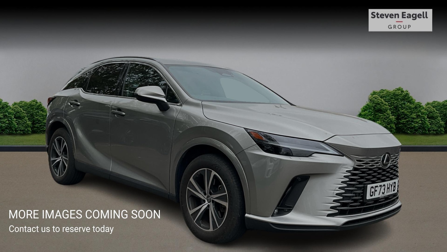 Used Lexus RX for sale - 76485502: Photo 1