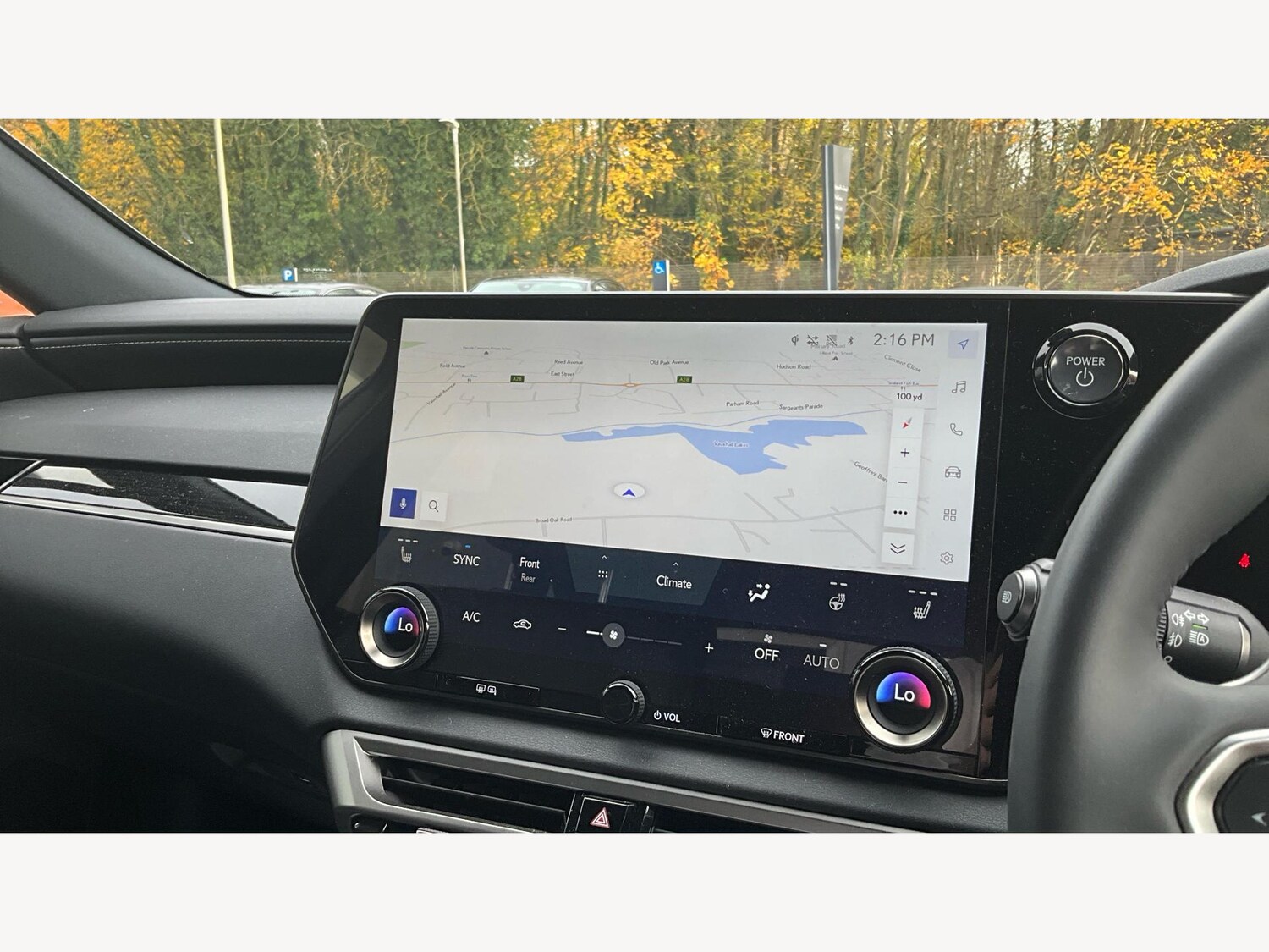 Used Lexus RX 2023 for sale - 76485502: Photo 12