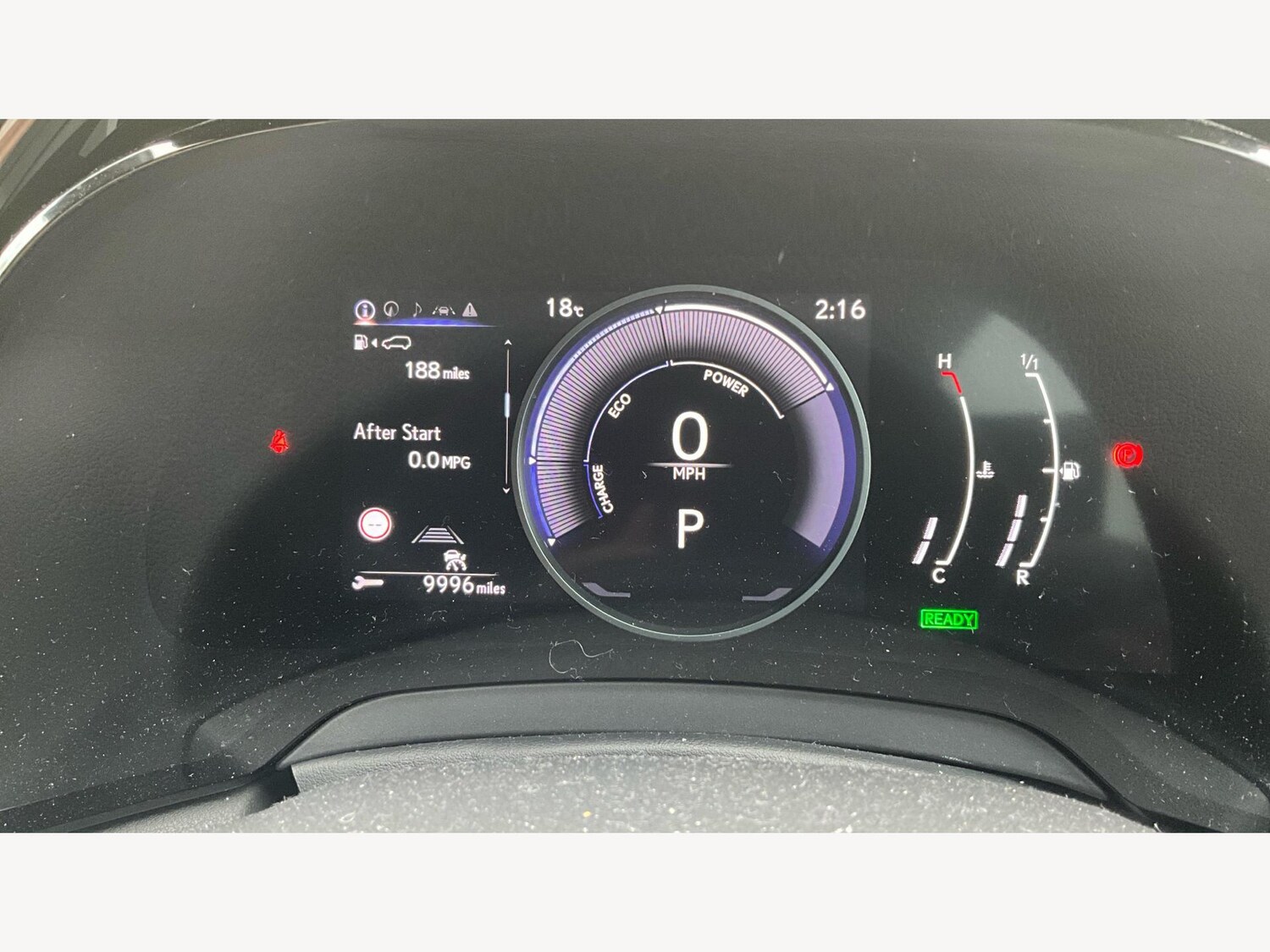 Used Lexus RX 2023 for sale - 76485502: Photo 14