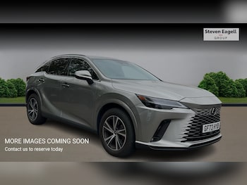 Used Lexus RX 2023 for sale - 76485502: Photo