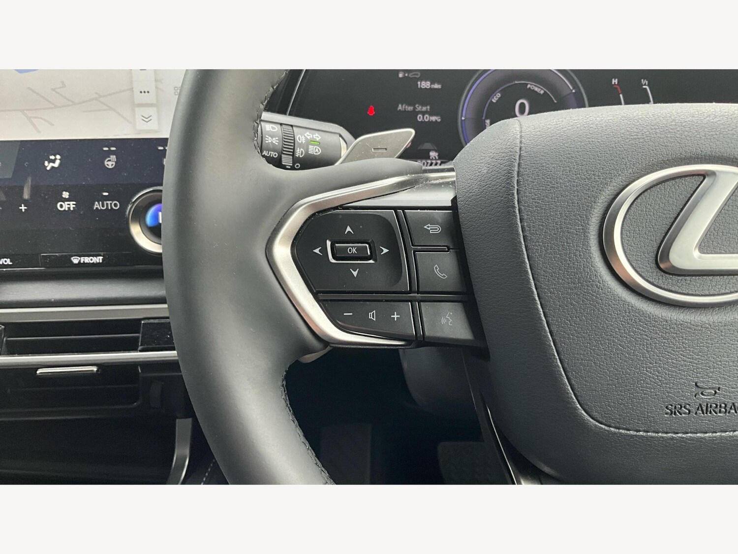 Used Lexus RX 2023 for sale - 76485502: Photo 22