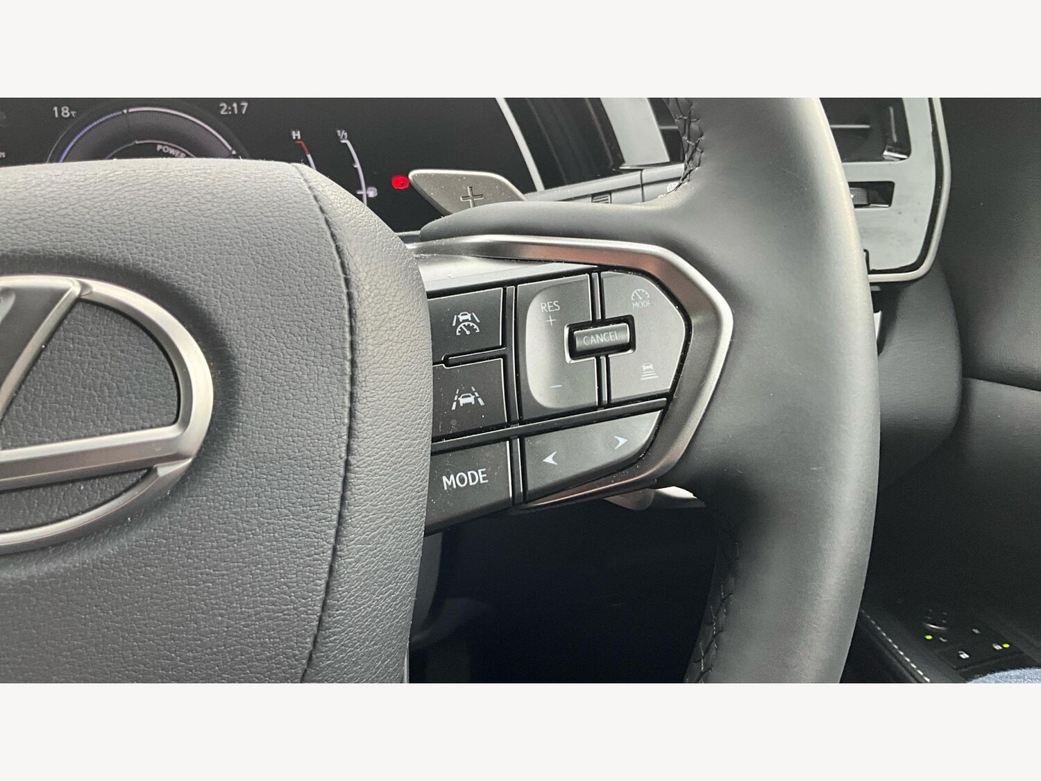 Used Lexus RX 2023 for sale - 76485502: Photo 23