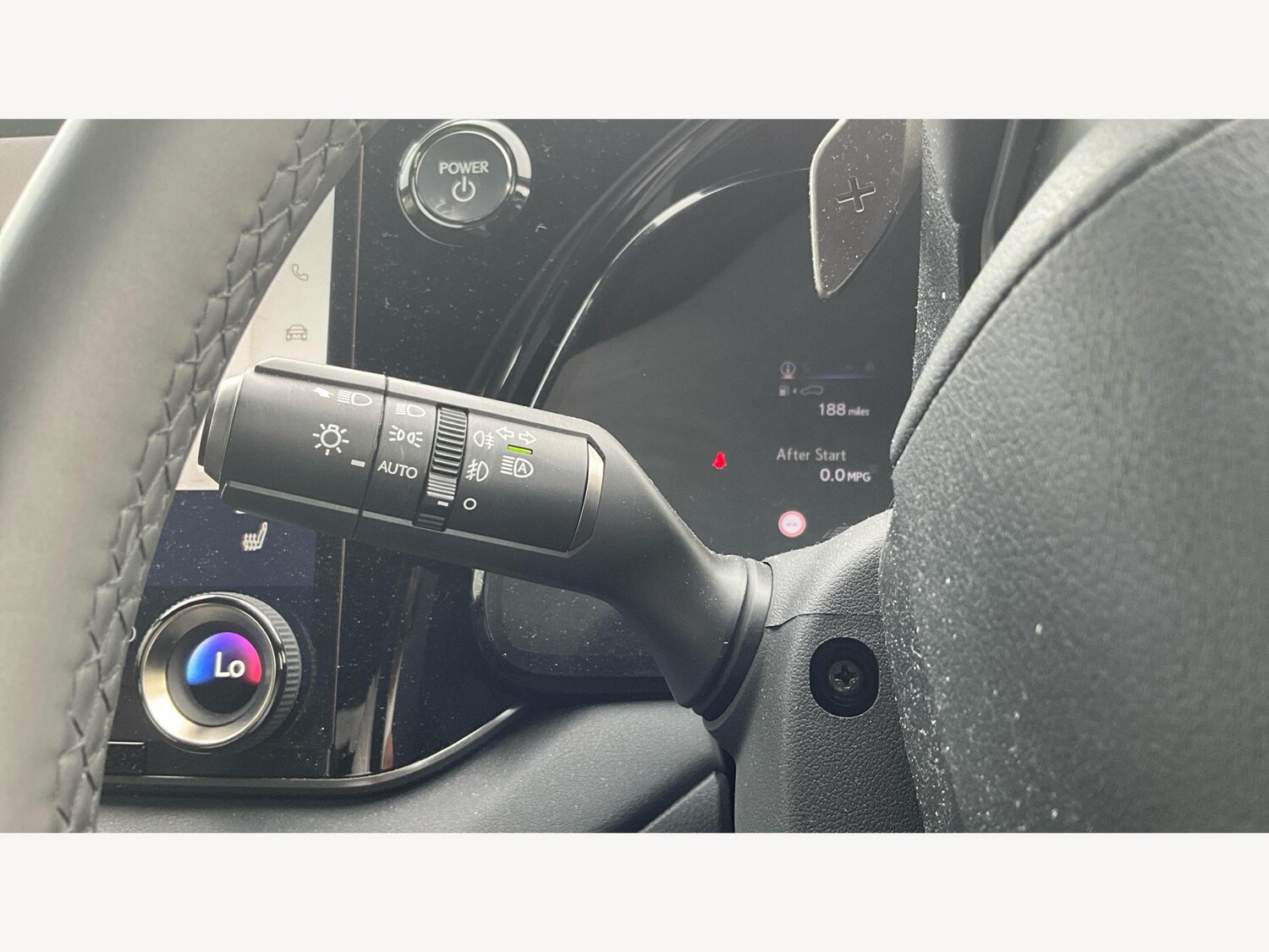 Used Lexus RX 2023 for sale - 76485502: Photo 26