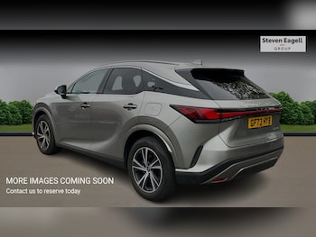 Used Lexus RX 2023 for sale - 76485502: Photo