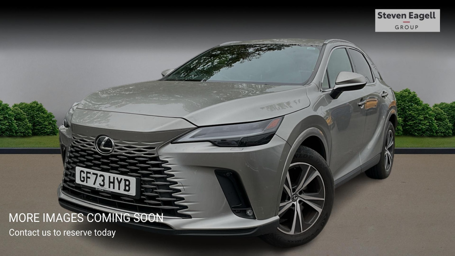 Used Lexus RX for sale - 76485502: Photo 3