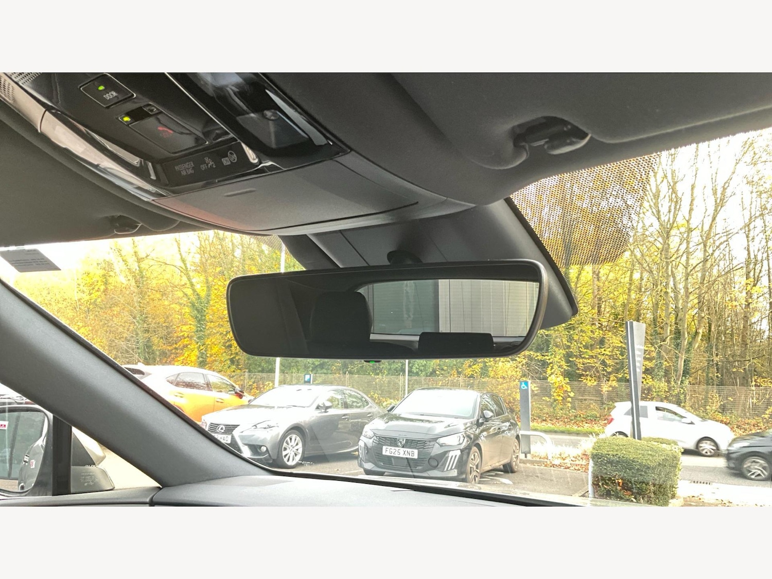 Used Lexus RX 2023 for sale - 76485502: Photo 31