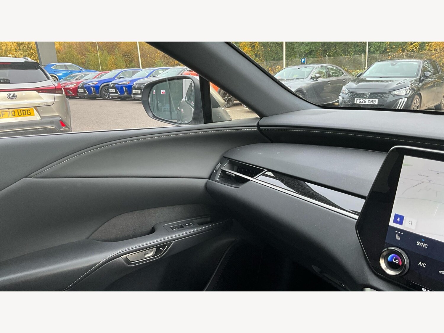 Used Lexus RX 2023 for sale - 76485502: Photo 32